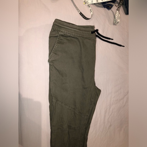 BLUENOTES | Men’s Slim Cotton Jogger; Size “XL” - Picture 10 of 12